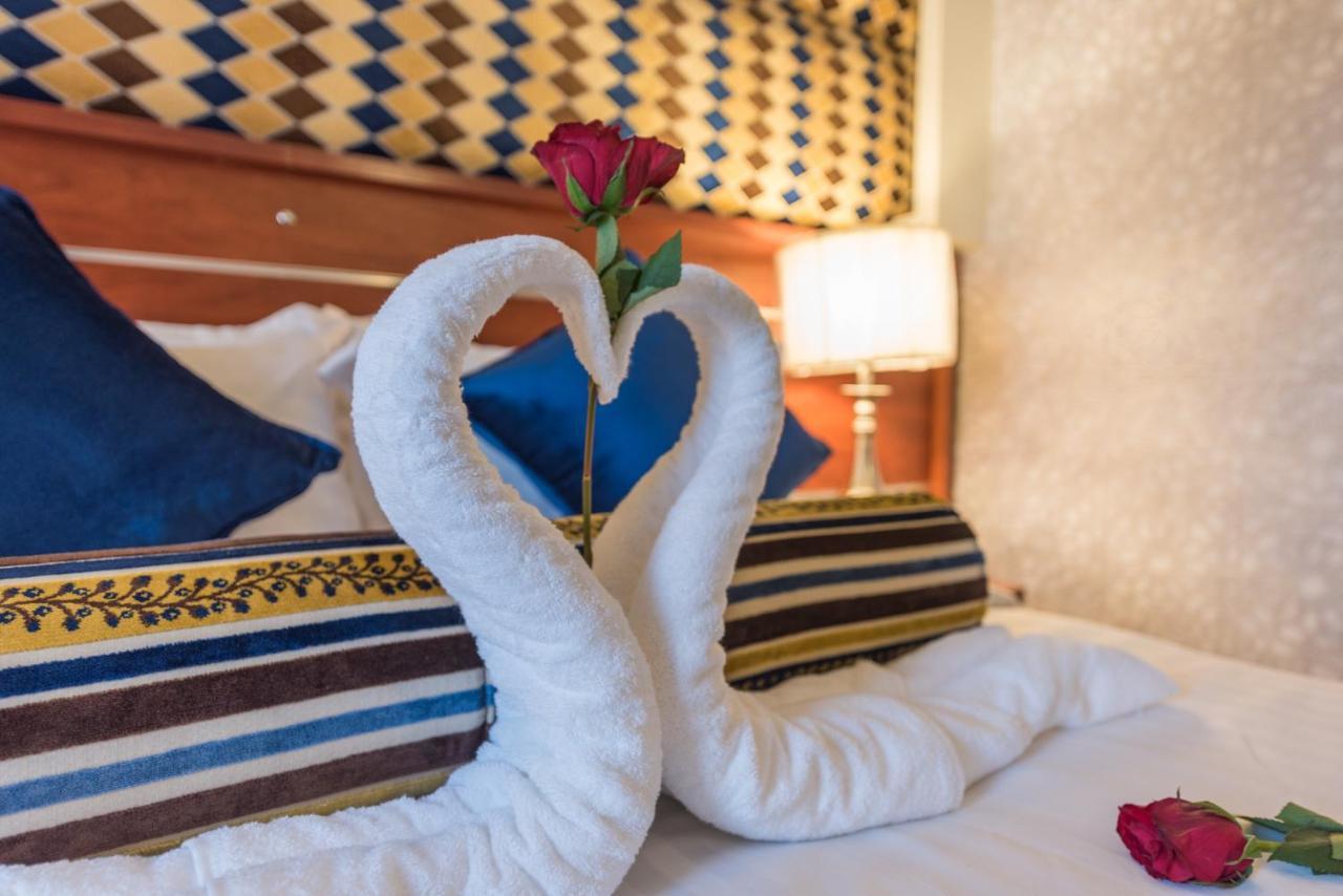 Hotel Nusk Al Madinah Medina Esterno foto