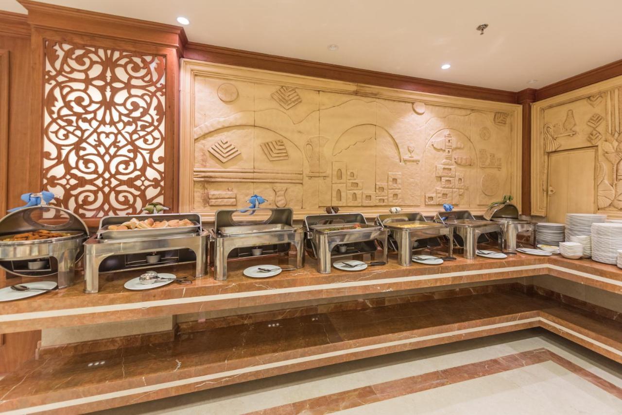 Hotel Nusk Al Madinah Medina Esterno foto